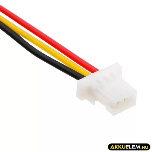 Utángyártott Sena Vezeték nélküli fejhallgató Li-Polymer akkumulátor 3.7V 700mAh XK701953 - CameronSino