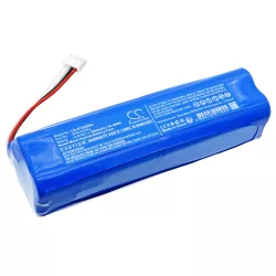   Utángyártott ShinewayTech egyéb Ni-MH akkumulátor 9.6V 3800mAh 8HR-4/3AU - CameronSino