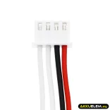 Utángyártott ShinewayTech egyéb Ni-MH akkumulátor 9.6V 3800mAh 8HR-4/3AU - CameronSino