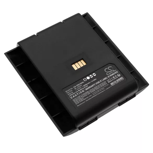Utángyártott Hi-Target egyéb Li-ion akkumulátor 7.4V 2000mAh BL-2000A - CameronSino
