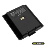 Utángyártott Hi-Target egyéb Li-ion akkumulátor 7.4V 2000mAh BL-2000A - CameronSino