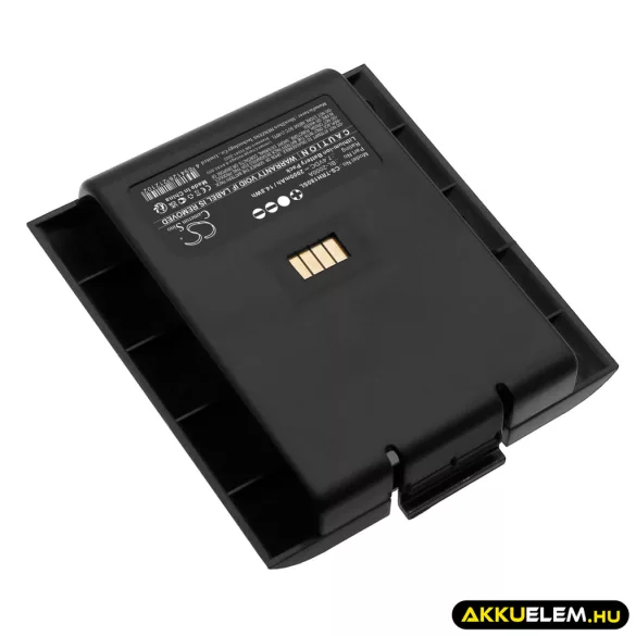 Utángyártott Hi-Target egyéb Li-ion akkumulátor 7.4V 2000mAh BL-2000A - CameronSino