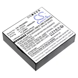   Utángyártott Hi-Target egyéb Li-ion akkumulátor 3.7V 4600mAh BL-6300A, BL-6300S - CameronSino