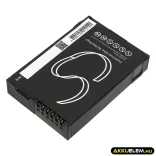 Utángyártott Hi-Target egyéb Li-ion akkumulátor 3.7V 4000mAh BLP-5200S - CameronSino