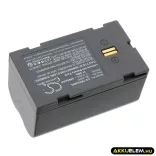 Utángyártott Hi-Target egyéb Li-ion akkumulátor 7.4V 5000mAh BL-5000 - CameronSino