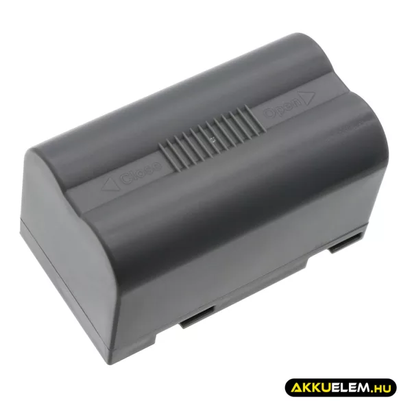 Utángyártott Hi-Target egyéb Li-ion akkumulátor 7.4V 5000mAh BL-5000 - CameronSino
