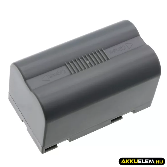 Utángyártott Hi-Target egyéb Li-ion akkumulátor 7.4V 5000mAh BL-5000 - CameronSino