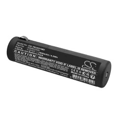   Utángyártott Truphatek Orvosi Lithium elem 3V 1500mAh 5853300, 110755-O - CameronSino