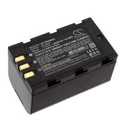   Utángyártott Hi-Target egyéb Li-ion akkumulátor 7.4V 5200mAh BL-6800 - CameronSino