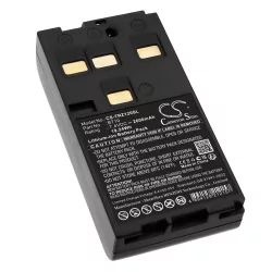   Utángyártott Hi-Target egyéb Li-ion akkumulátor 7.4V 2600mAh BT10 - CameronSino