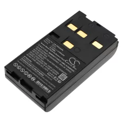   Utángyártott Hi-Target egyéb Ni-MH akkumulátor 4.8V 2100mAh BT20 - CameronSino