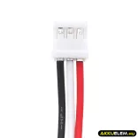 Utángyártott Unitech Vonalkód szkenner Li-ion akkumulátor 3.7V 1500mAh 113154-O, 1400-900014G - CameronSino