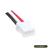 Utángyártott Unitech Vonalkód szkenner Li-ion akkumulátor 3.7V 1500mAh 113154-O, 1400-900014G - CameronSino