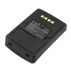   Utángyártott Urovo Vonalkód szkenner Li-ion akkumulátor 3.8V 5000mAh HBL5000S - CameronSino