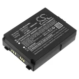 Utángyártott Urovo Vonalkód szkenner Li-ion akkumulátor 7.4V 3000mAh NBL9300 - CameronSino