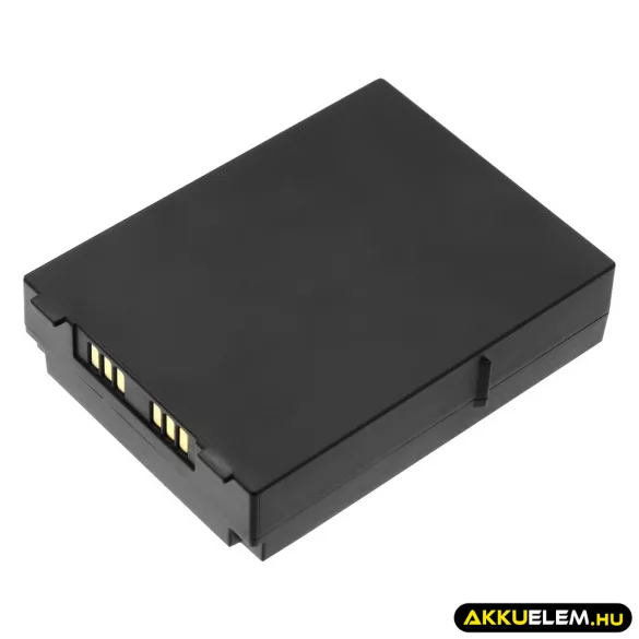 Utángyártott Urovo Vonalkód szkenner Li-ion akkumulátor 7.4V 3000mAh NBL9300 - CameronSino