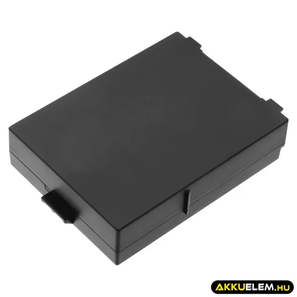 Utángyártott Urovo Vonalkód szkenner Li-ion akkumulátor 7.4V 3000mAh NBL9300 - CameronSino