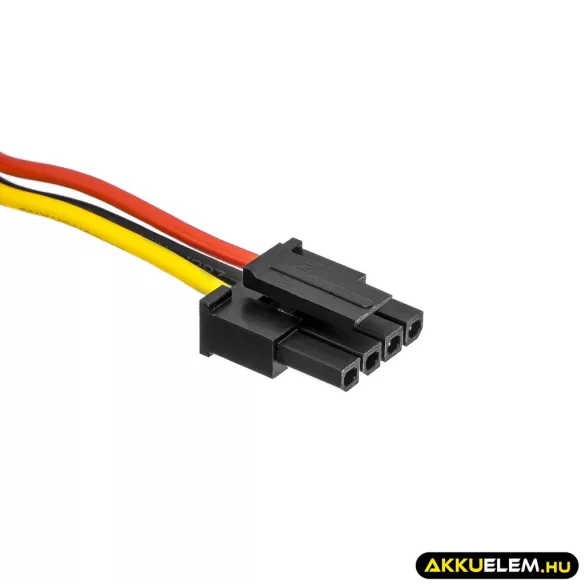 Utángyártott SmartAi porszívó Li-ion akkumulátor 14.4V 2600mAh - CameronSino