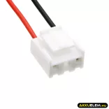 Utángyártott VDO diagnosztikai Li-ion akkumulátor 3.7V 2600mAh VDO100 - CameronSino