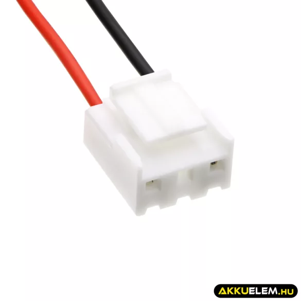 Utángyártott VDO diagnosztikai Li-ion akkumulátor 3.7V 2600mAh VDO100 - CameronSino