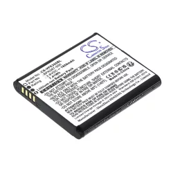   Utángyártott VeriFone Fizetési terminál Li-ion akkumulátor 3.8V 1950mAh BPK087-500, BPK087-500-01-A - CameronSino
