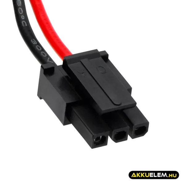 Utángyártott VOLVO Vészhelyzeti áramforrás Li-MnO2 elem 3V 5000mAh 30782872, 610081500B - CameronSino