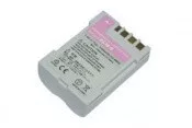 Olympus BLM-5 utángyártott akkumulátor
