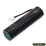 Utángyártott Viavi egyéb Li-ion akkumulátor 3.7V 3350mAh 90048000, 6233224-019010-MX - CameronSino