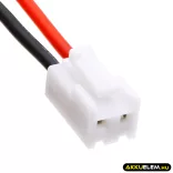 Utángyártott Venitem Riasztó rendszer Alkaline elem 7.5V 17000mAh 50110201.R001 - CameronSino