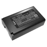 Utángyártott Worldline Fizetési terminál Li-ion akkumulátor 7.4V 1100mAh 3034110103 - CameronSino