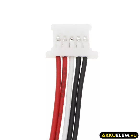 Utángyártott XTOOL diagnosztikai Li-Polymer akkumulátor 7.4V 4000mAh AHB3567121-2S - CameronSino