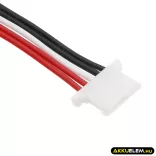 Utángyártott XTOOL diagnosztikai Li-Polymer akkumulátor 7.4V 4000mAh AHB3567121-2S - CameronSino