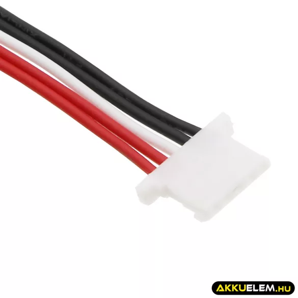 Utángyártott XTOOL diagnosztikai Li-Polymer akkumulátor 7.4V 4000mAh AHB3567121-2S - CameronSino