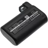 Utángyártott AEG porszívó Li-ion akkumulátor 7.2V 2000mAh OSBP72LI, S91-0400410-SU2 - CameronSino