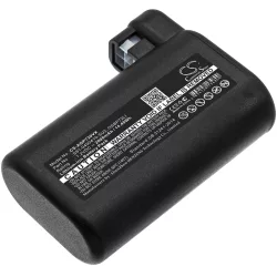   Utángyártott AEG porszívó Li-ion akkumulátor 7.2V 2000mAh OSBP72LI, S91-0400410-SU2 - CameronSino