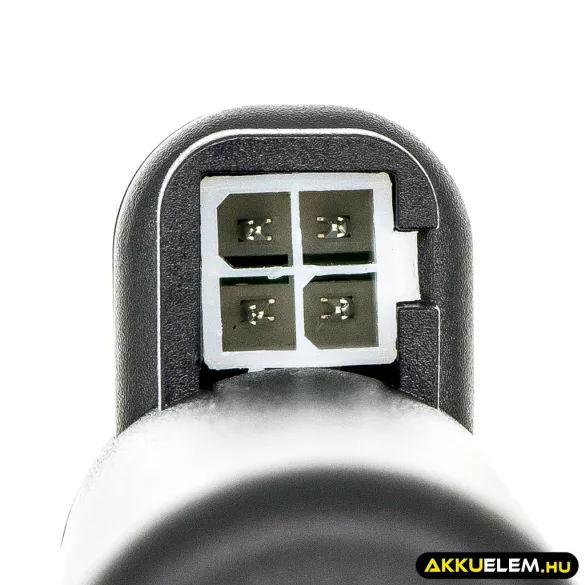 Utángyártott AEG porszívó Li-ion akkumulátor 7.2V 2000mAh OSBP72LI, S91-0400410-SU2 - CameronSino