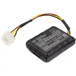 Utángyártott Efco Fűnyíró Li-ion akkumulátor 18V 2500mAh 6.445-098.0 - CameronSino