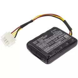   Utángyártott Efco Fűnyíró Li-ion akkumulátor 18V 2500mAh 6.445-098.0 - CameronSino