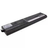 Utángyártott HP egyéb Li-ion akkumulátor 10.8V 5200mAh - CameronSino