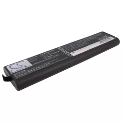   Utángyártott HP egyéb Li-ion akkumulátor 10.8V 5200mAh - CameronSino