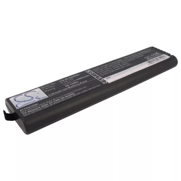 Utángyártott HP egyéb Li-ion akkumulátor 10.8V 5200mAh - CameronSino