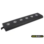 Utángyártott HP egyéb Li-ion akkumulátor 10.8V 5200mAh - CameronSino