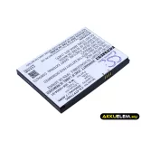 Utángyártott Netgear Hotspot Li-ion akkumulátor 3.7V 2000mAh W-7, 5200087 - CameronSino