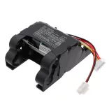 Utángyártott Bosch porszívó Li-ion akkumulátor 14.4V 3400mAh 908BPV144-01 - CameronSino