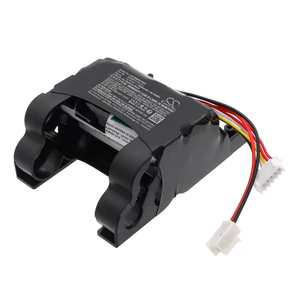 Utángyártott Bosch porszívó Li-ion akkumulátor 14.4V 3400mAh 908BPV144-01 - CameronSino