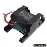 Utángyártott Bosch porszívó Li-ion akkumulátor 14.4V 3400mAh 908BPV144-01 - CameronSino
