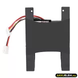 Utángyártott Bosch porszívó Li-ion akkumulátor 14.4V 3400mAh 908BPV144-01 - CameronSino
