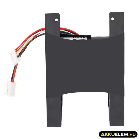 Utángyártott Bosch porszívó Li-ion akkumulátor 14.4V 3400mAh 908BPV144-01 - CameronSino