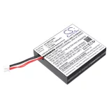 Utángyártott BMW Vezeték nélküli fejhallgató Li-Polymer akkumulátor 3.8V 3200mAh GHN12306 - CameronSino