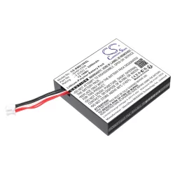   Utángyártott BMW Vezeték nélküli fejhallgató Li-Polymer akkumulátor 3.8V 3200mAh GHN12306 - CameronSino